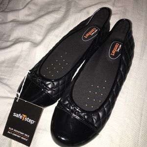 Safety Step no slip shoes